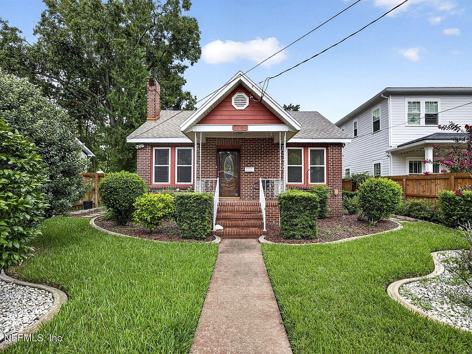 1st image of 3760 HUNTER Street
