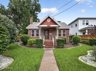 3760 HUNTER Street, Jacksonville, FL 32205