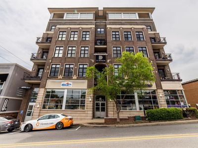609 W Dickson St UNIT 703, Fayetteville, AR, 72701