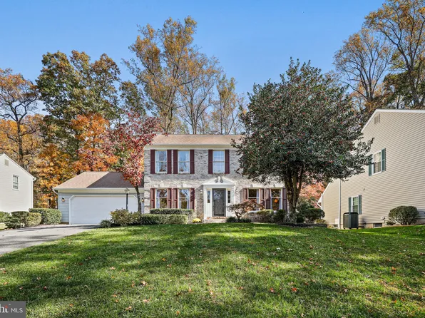 10260 Bristol Channel, Ellicott City, MD 21042