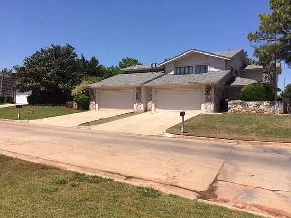 3203 castlerock rd okc