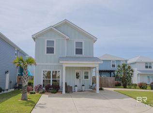 23957 Village Cut Dr, Orange Beach, AL 36561
