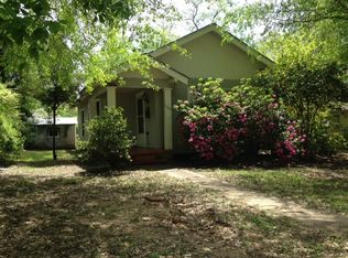 1123 Durst St, Nacogdoches, TX 75964