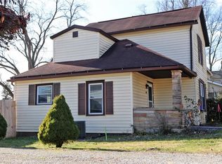 265 E Robinson St, Shreve, OH 44676