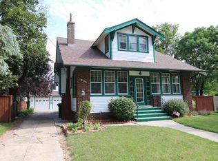 203 W Dallas St, Linden, IA 50146