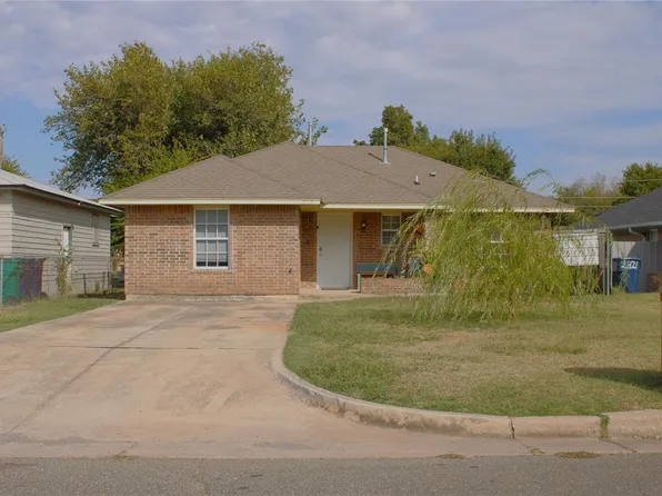2425 SW 41st St, Oklahoma City, OK 73119