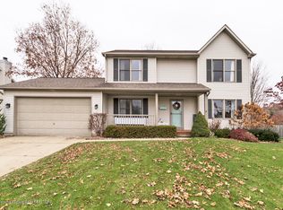 1378 Lacosta Dr, Dewitt, MI 48820