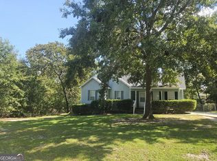 214 Jason Way, Macon, GA 31216