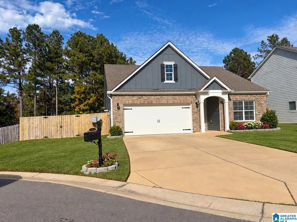 9549 Firebrick Dr, Kimberly, AL 35091