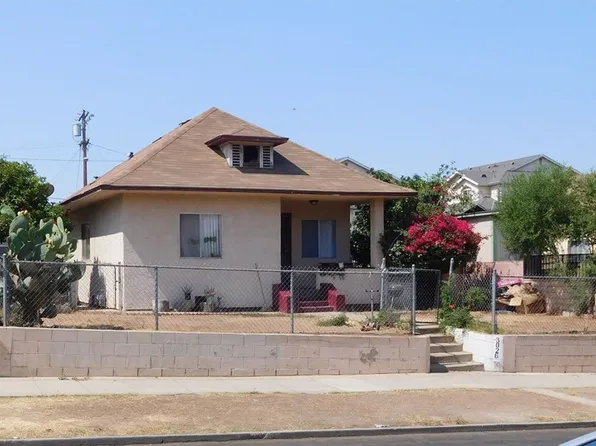 3026 Folsom St, Los Angeles, CA 90063