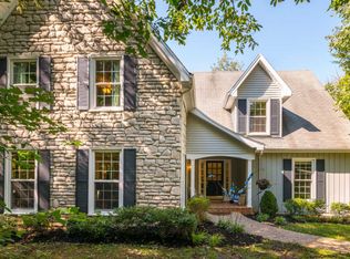 8013 Shadowcreek Rd, Crestwood, KY 40014