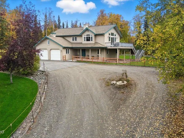 33050 Community College Dr, Soldotna, AK 99669