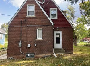 11952 W Outer Dr, Detroit, MI 48223