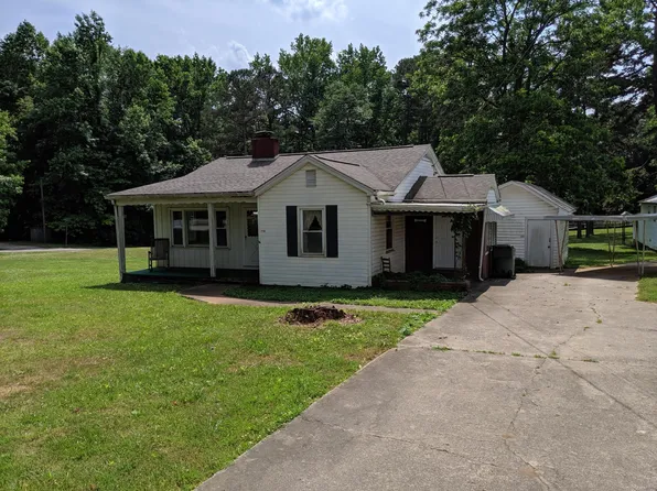 118 Aj Wesley Ave, Gastonia, NC 28056