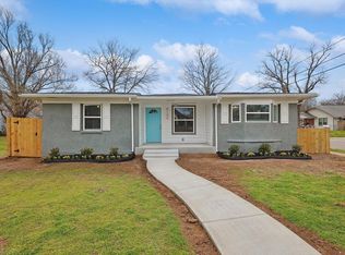 5150 Velma Dr, Fort Worth, TX 76105