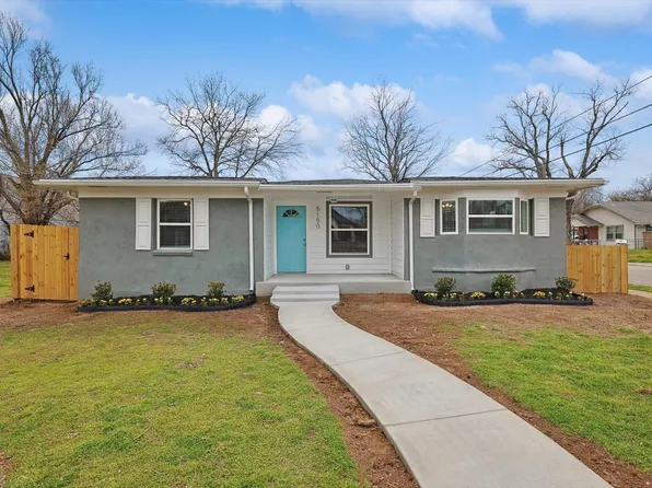 5150 Velma Dr, Fort Worth, TX 76105