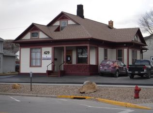 429 Quincy St, Rapid City, SD 57701