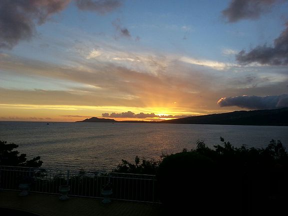 Fantastic Sunsets.....!!!!