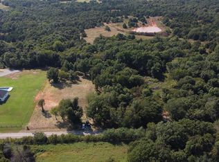 12601 N Choctaw Rd, Jones, OK 73049