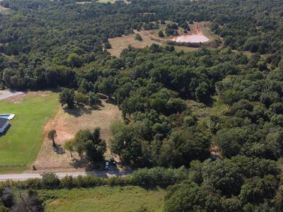 12601 N Choctaw Rd, Jones, OK, 73049
