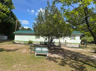 1231A Seegars Mill Rd, Camden, SC 29020