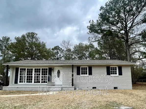 4839 Allen St, Columbus, GA 31907