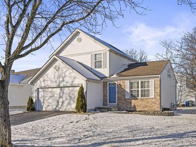 5006 Cortez Psge, Hilliard, OH, 43026