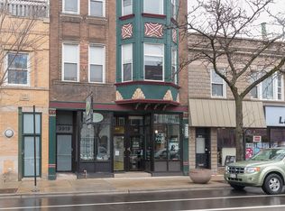 3919 N Lincoln Ave APT 3, Chicago, IL 60613