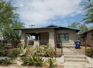 503 N 3rd Ave, Tucson, AZ 85705