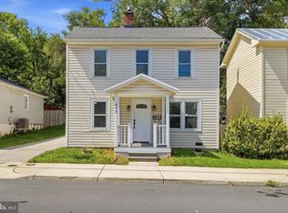 805 S Kent St, Winchester, VA 22601