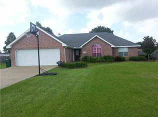 2708 Brookfield St, Lake Charles, LA 70605