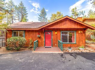 53710 Country Club Dr, Idyllwild, CA 92549