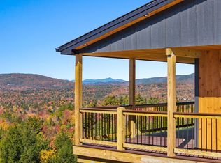 10 Stearns Hill Rd W, Paris, ME 04281