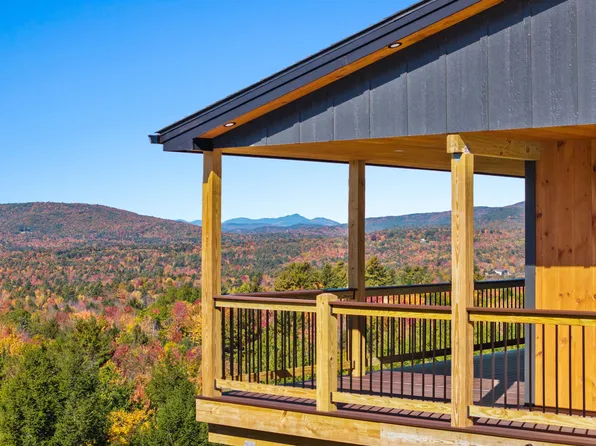 10 Stearns Hill Road, West Paris, ME 04281
