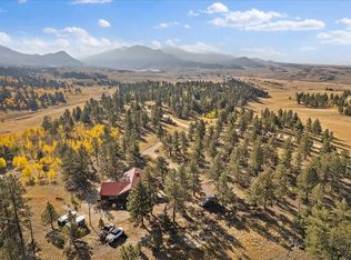 1377 Al Gulch Rd, Jefferson, CO 80456