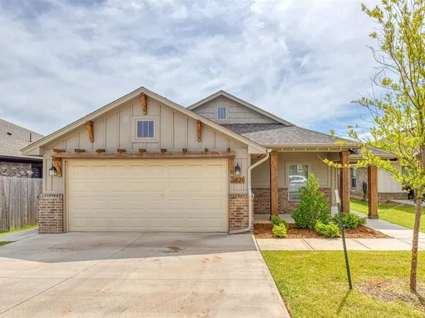 3621 Cassidy Dr, Norman, OK 73069