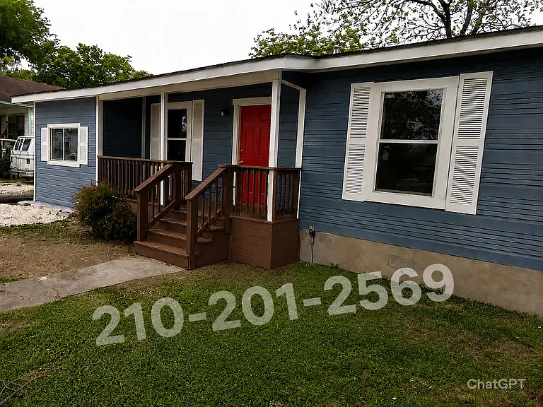 711 Lovera Blvd — Photo 1