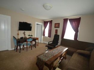 35 School St #1, Stoughton, MA 02072