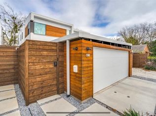 2310 N Prairie Ave, Dallas, TX 75204