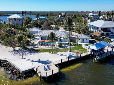 2340 8th Ave, Saint James City, FL, 33956