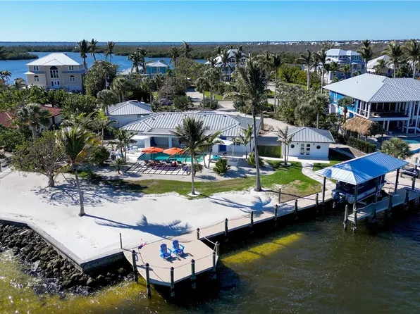 2340 8th Ave, Saint James City, FL 33956