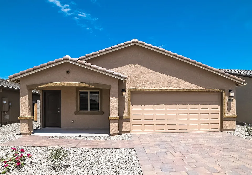 25832 W Samantha Way