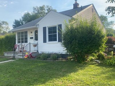 12159 Rockland, Redford, MI, 48239