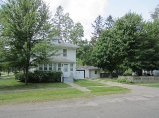 620 West St, Eaton Rapids, MI