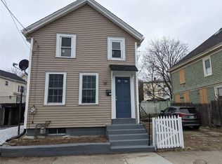 54 Veto St, Providence, RI 02908