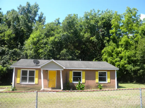 390 E Torbush Dr, Salisbury, NC 28144