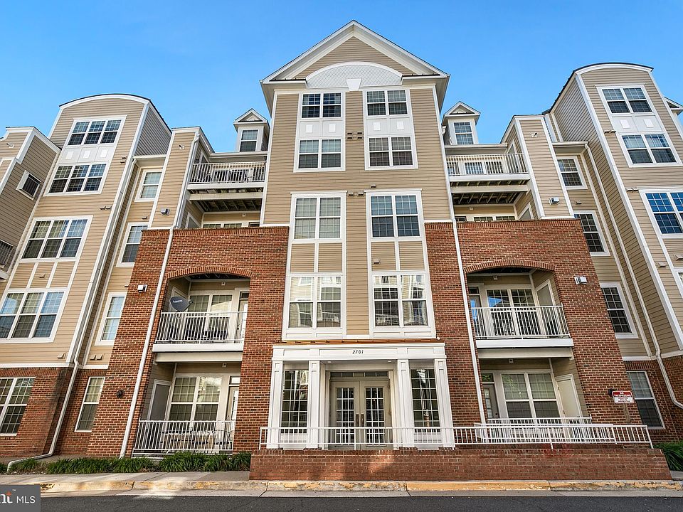 1st image of 2701 Bellforest Ct APT 408