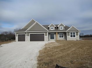 5112 Romans Way, Colgate, WI 53017
