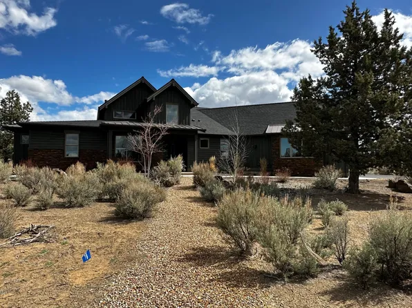 17348 SW Chaparral Dr, Powell Butte, OR 97753