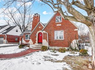 3107 Aerial Ave, Dayton, OH 45429